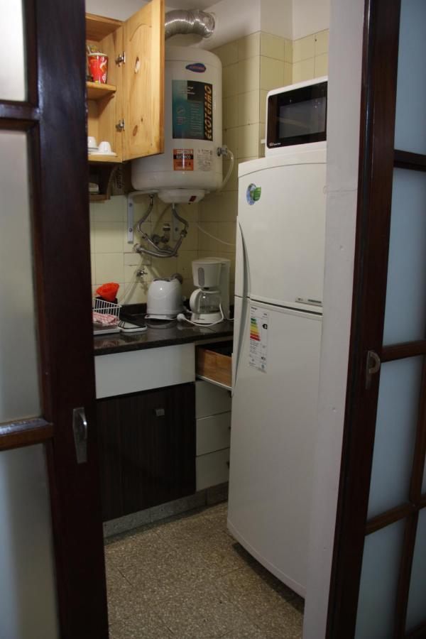 Apartamento Departamento Yatay Corrientes Buenos Aires