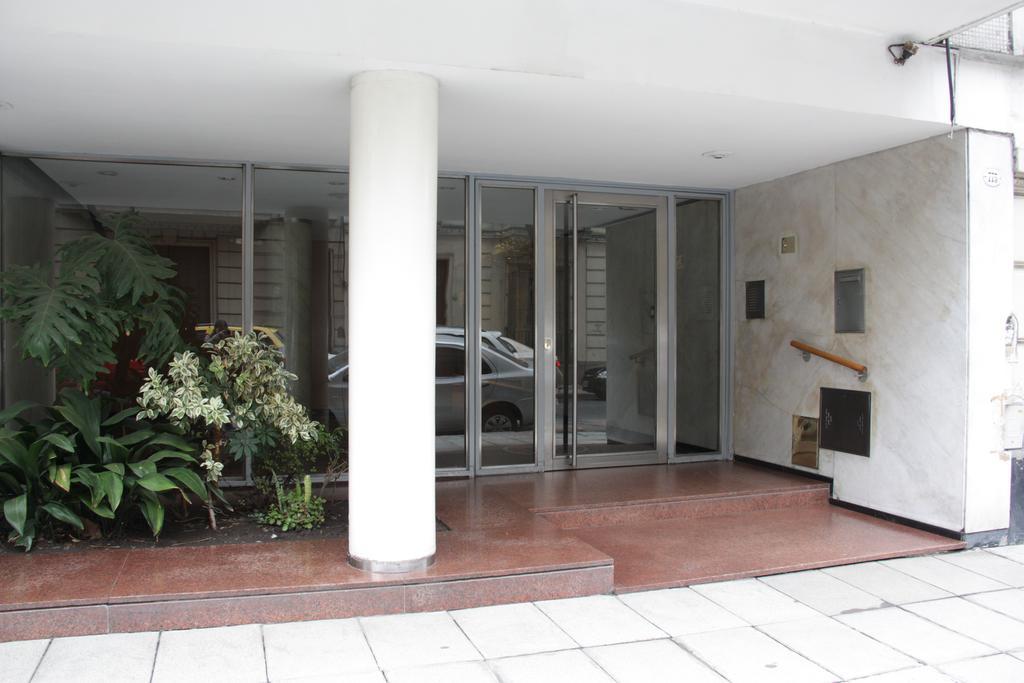 Departamento Yatay Corrientes Apartamento Buenos Aires