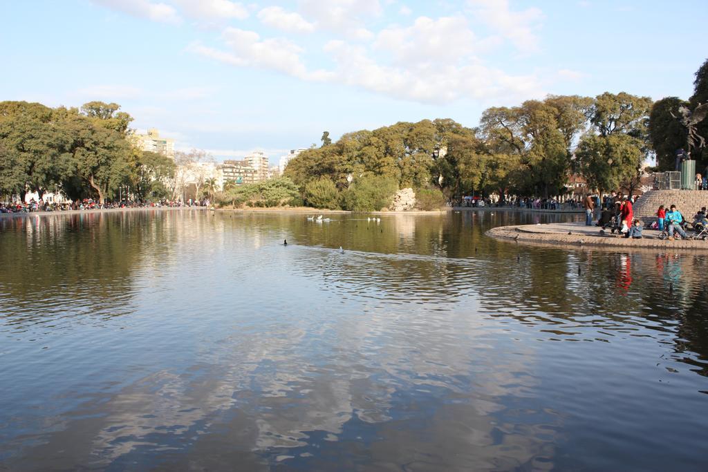 Apartamento Departamento Yatay Corrientes Buenos Aires
